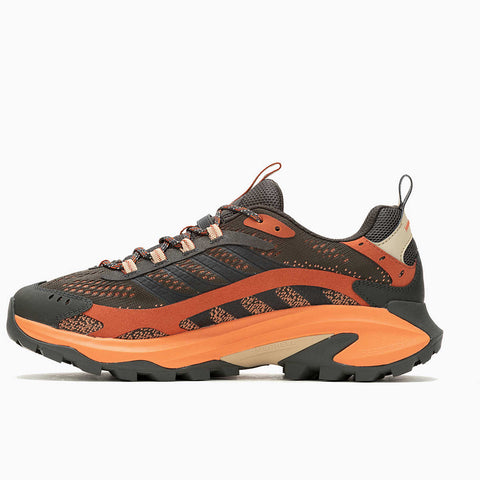 Merrell Scarpe da trekking uomo Moab Speed 2