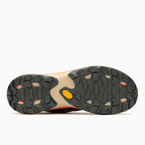 Merrell Moab Speed ​​​​2 Herren-Trekkingschuhe