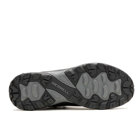 Merrell Scarpe da trekking uomo Speed Strike 2 Mid GTX Nera