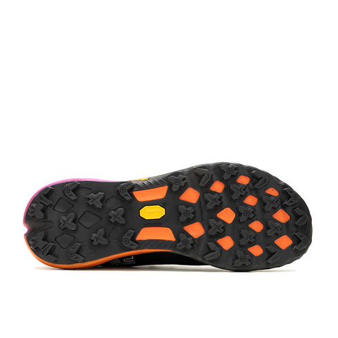 Merrell Scarpe Trail Running da donna Agility Peak 5 Nera/multi