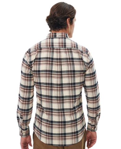 Barbour Shieldton Tailored Shirt MSH5358BE11