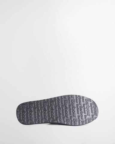 Barbour Pantofole da uomo Everitt Tartan