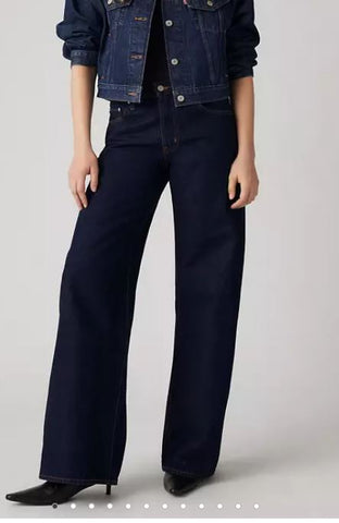 Levi's Women's Wide Jeans XL Straight