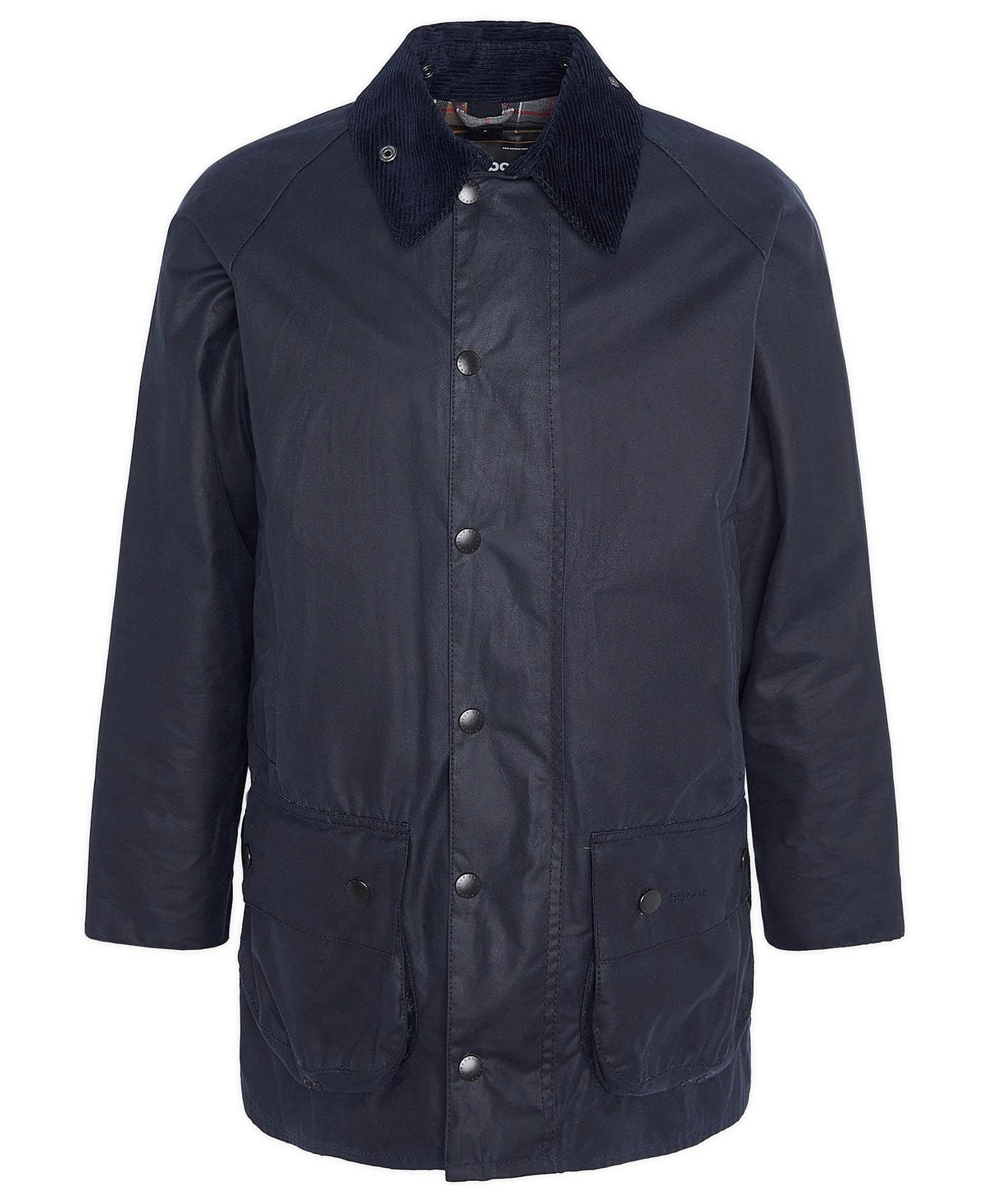 Barbour Beaufort® Waxed Cotton Jacket MWX0017NY91