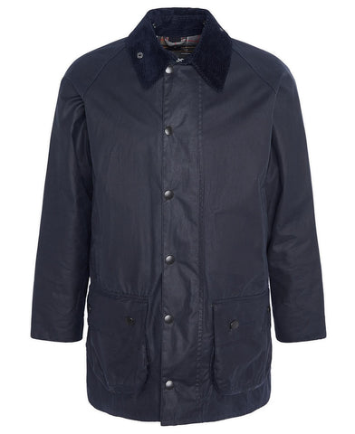 Barbour Beaufort® Waxed Cotton Jacket MWX0017NY91