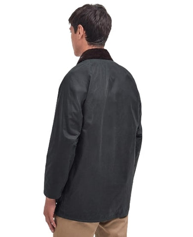 Barbour Beaufort® Waxed Cotton Jacket MWX0017SG91