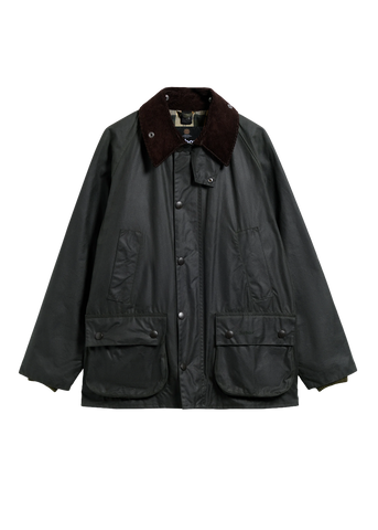 Barbour Giacca da uomo cerata Bedale Wax MWX0018SG91