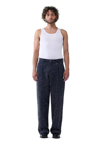 New Amsterdam Pantalone unisex Reworked Spray