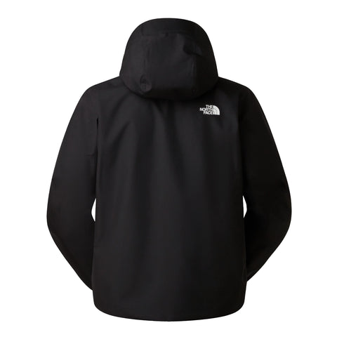 The North Face Men's Quest Mono Lightweight Jacket in Black