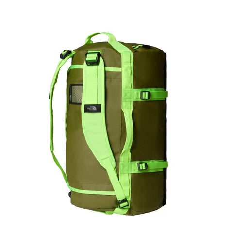 The North Face Unisex Base Camp S Bag Green