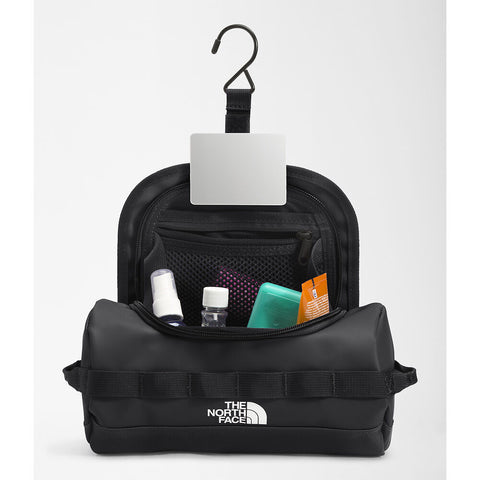 The North Face Borsa Unisex Bc Travel Nera