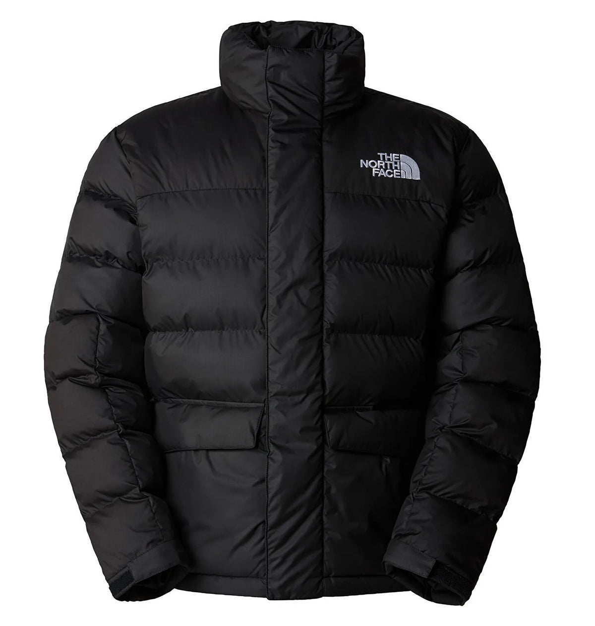 The North Face Limbara Herren-Daunenjacke in Schwarz