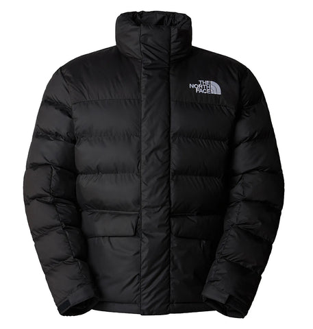 The North Face Giacca piumino da uomo Limbara Nera