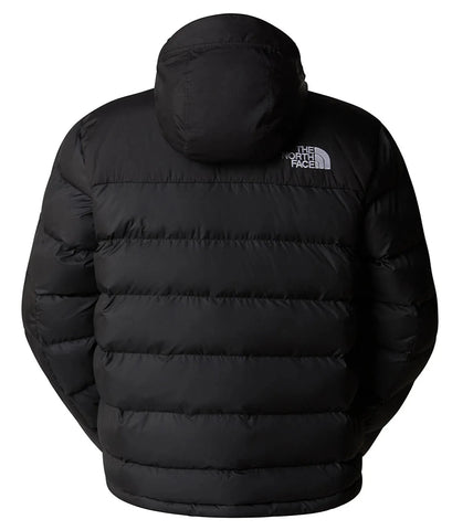 The North Face Limbara Herren-Daunenjacke in Schwarz