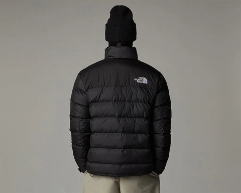 The North Face Limbara Herren-Daunenjacke in Schwarz