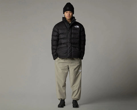 The North Face Limbara Herren-Daunenjacke in Schwarz