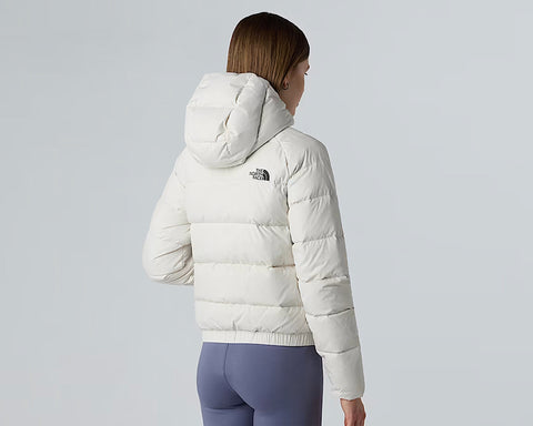 The North Face Giacca Piumino da donna Hyalite bianco