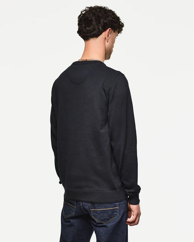 Weekend Offender Maglia da uomo girocollo Solace Jumper