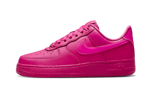 Nike Air Force 1 Low '07 Women's Shoes