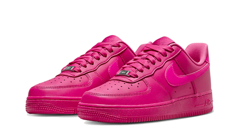 Nike Air Force 1 Low '07 Women's Shoes