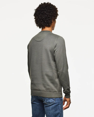 Weekend Offender Maglia da uomo girocollo Solace Jumper