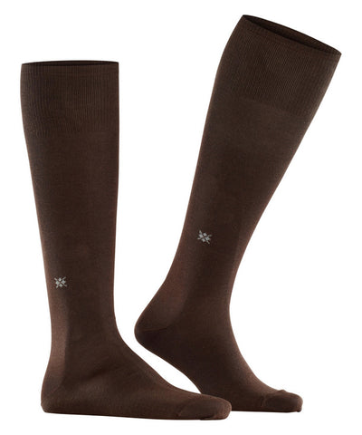 Dublin Men's Knee-High Socks 21727-5043