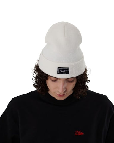 Iuter Chain Beanie 23WIBNP19