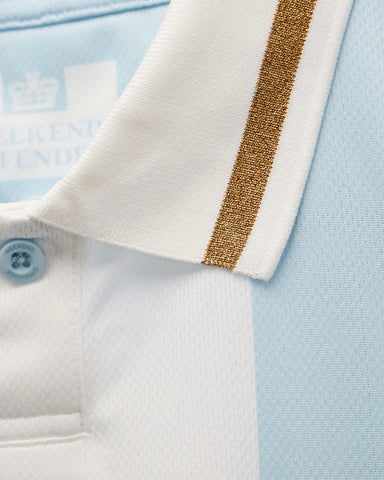 Weekend Offender Maglia da calcio da uomo Moulay