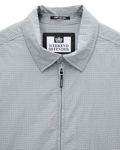 Weekend Offender Sovracamicia da uomo Vinnie OS3A01
