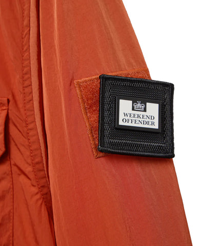 Weekend Offender Sovracamicia da uomo Shields