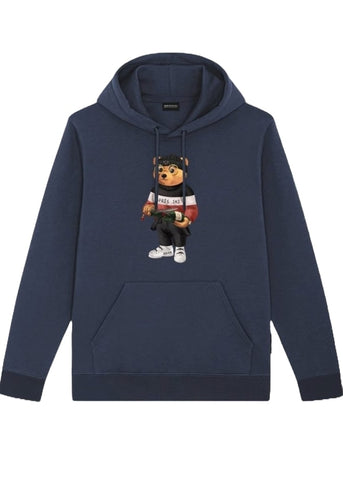 Baron Filou Men's Hoodie FIL105