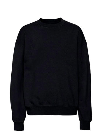 Colorful Standard Oversized Men's Crewneck Sweatshirt CS1012