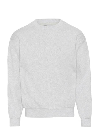 Colorful Standard Oversized Men's Crewneck Sweatshirt CS1012