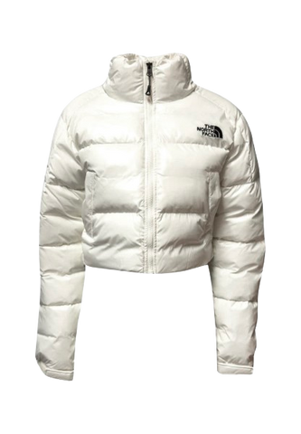 The North Face W Rusta 2.0 Synth Ins Puffer NF0A87T8QLI1