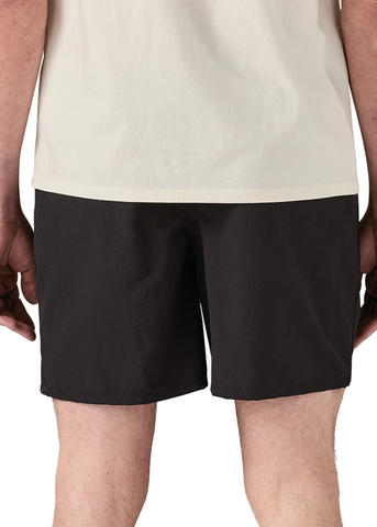 Patagonia Costume da bagno da uomo Baggies 5" nero