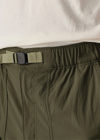 Patagonia Pantaloncino tecnico da uomo Everyday  6"