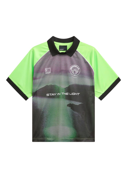 Rassvet FC Football Short Sleeve Soccer Jersey – Philosophy Outfitters