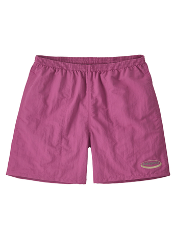 Patagonia Costume da bagno da uomo Baggies 5"