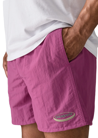 Patagonia Costume da bagno da uomo Baggies 5"