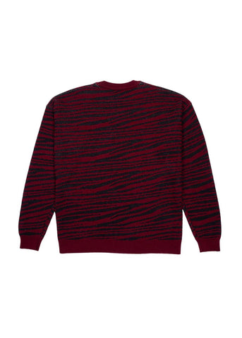 Pas De Mer Maglione in lana da uomo Wav