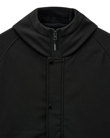 Weekend Offender Giacca da uomo Thruxton nera