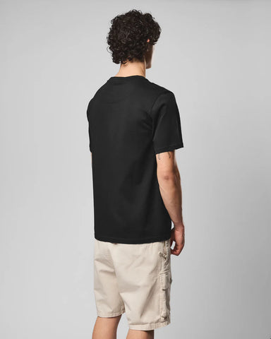 Weekend Offender T-Shirt da uomo manica corta Italia