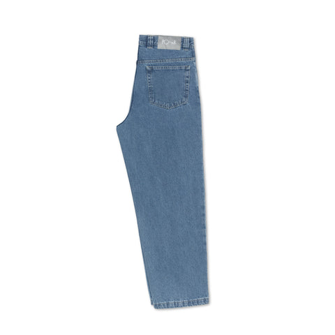 Polar Skate Jeans, Unisex, semi-baggy Denim aus dem Jahr 1993