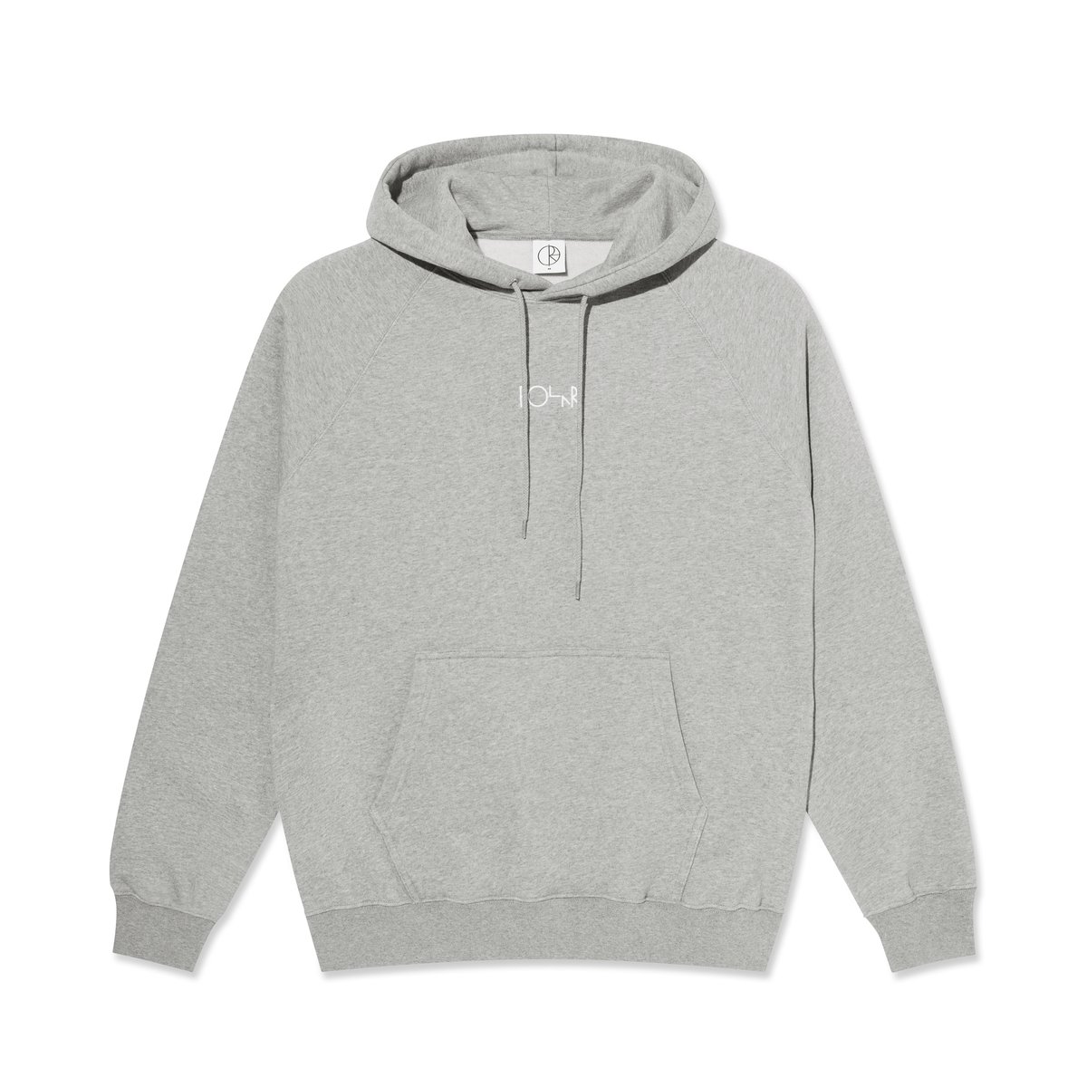 Polar Skate Default Men's Hoodie Grey