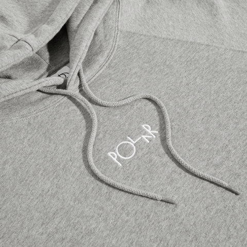 Polar Skate Default Men's Hoodie Grey