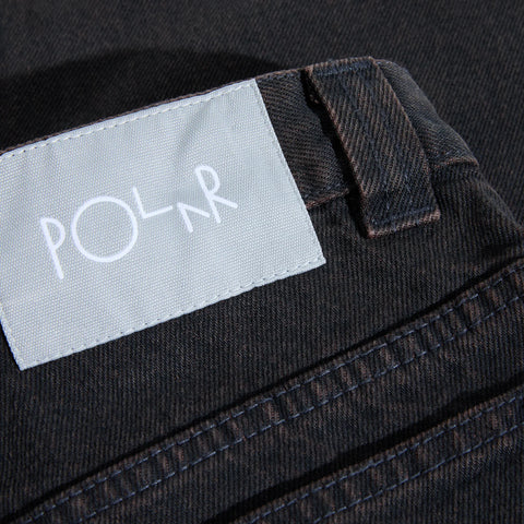 Polar Skate Jeans unisex semi baggy '93! denim