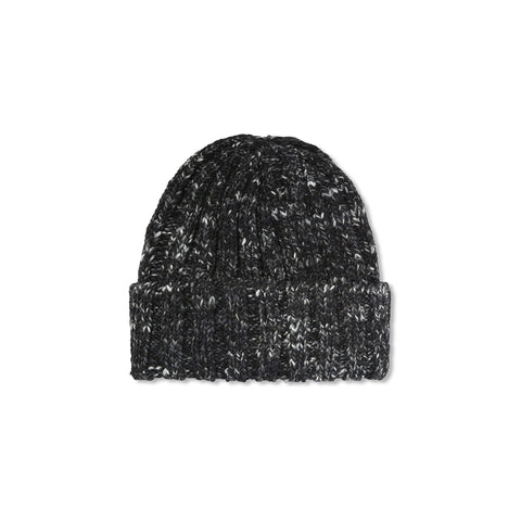 Polar Skate Unisex Wool Hat ALI Black