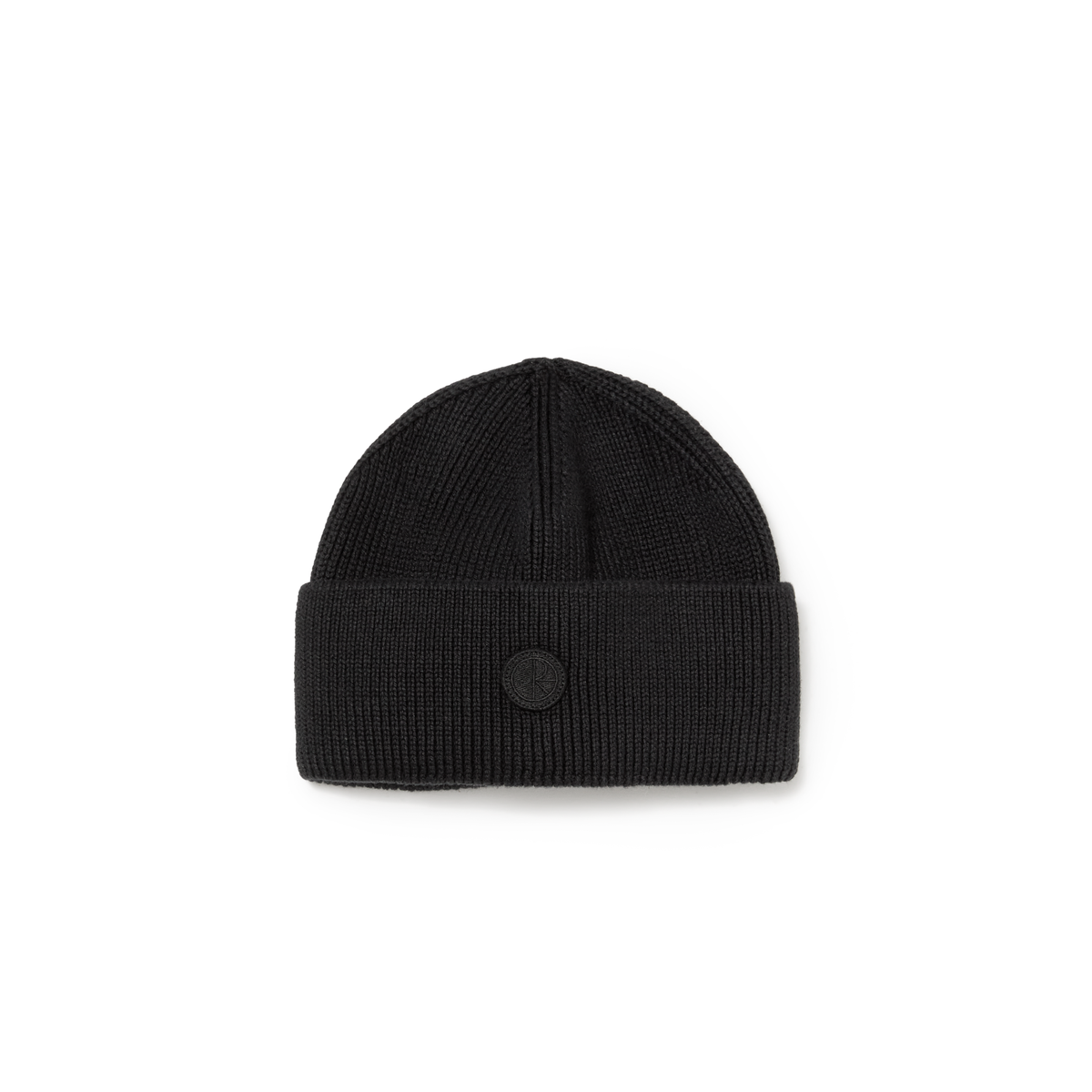 Polar Skate Unisex Hat John Black