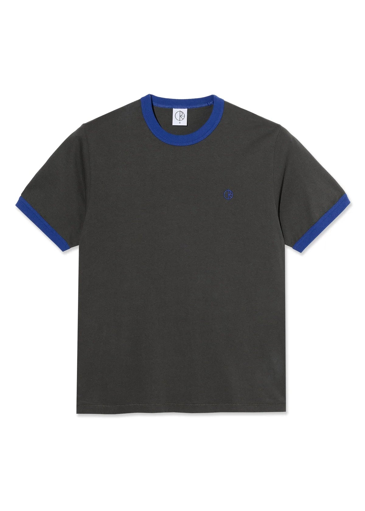 Polar Skate T-Shirt da uomo manica corta  Ringer