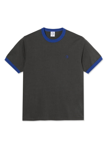 Polar Skate T-Shirt da uomo manica corta  Ringer